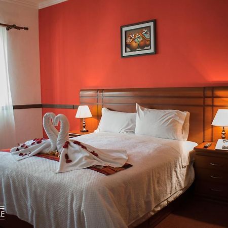 Guest Home B&B La Paz Extérieur photo
