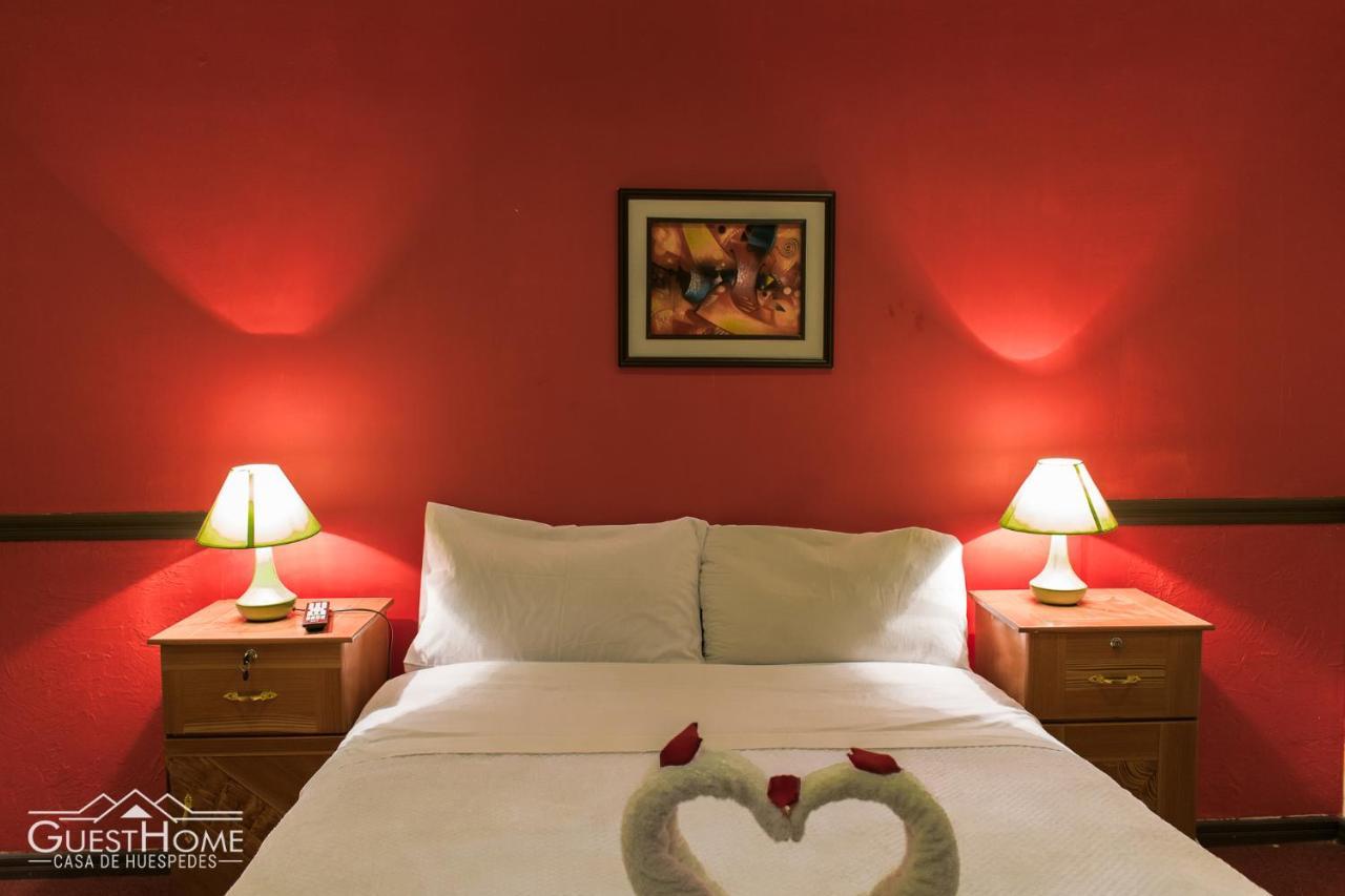 Guest Home B&B La Paz Extérieur photo