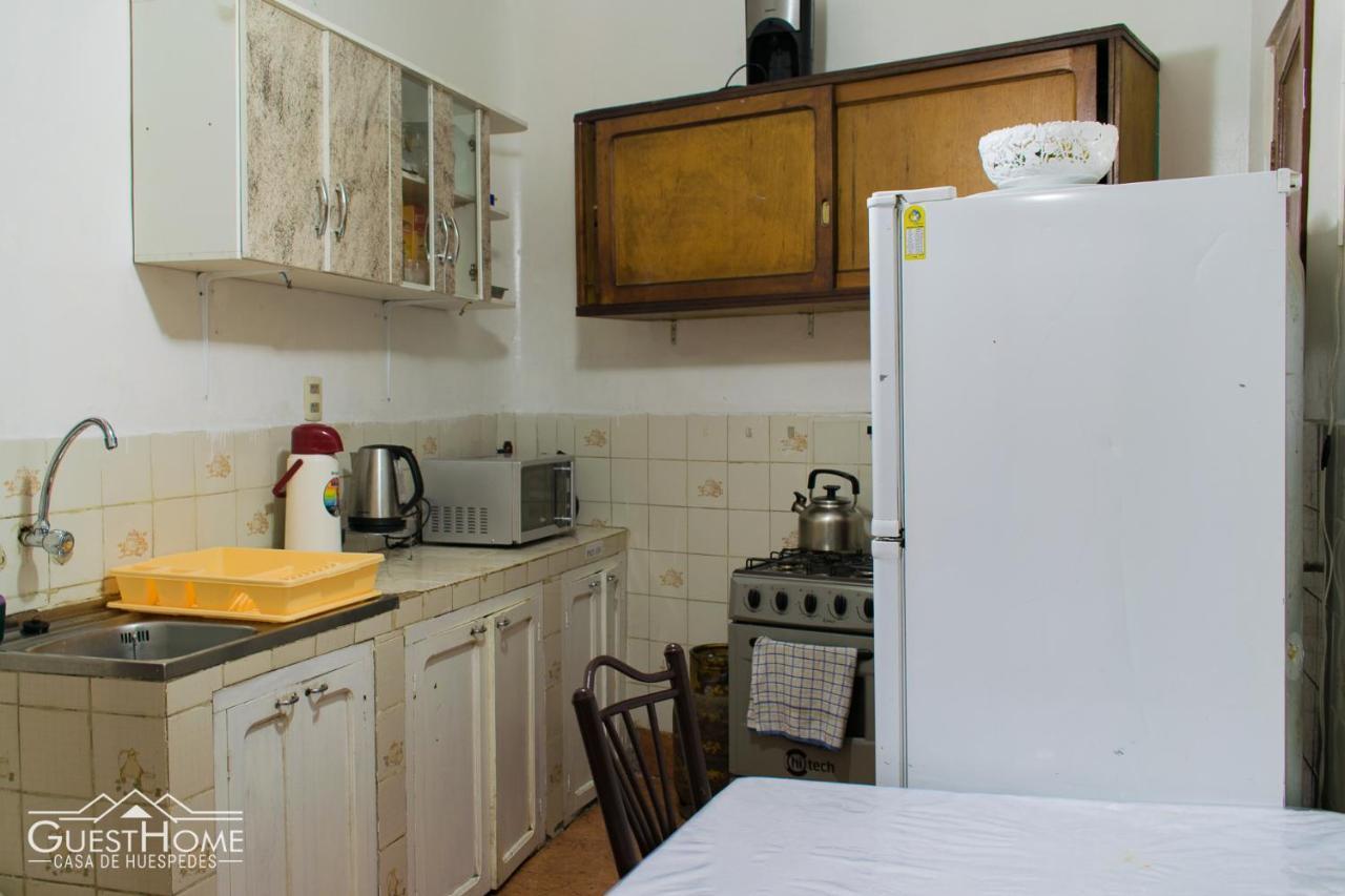 Guest Home B&B La Paz Extérieur photo
