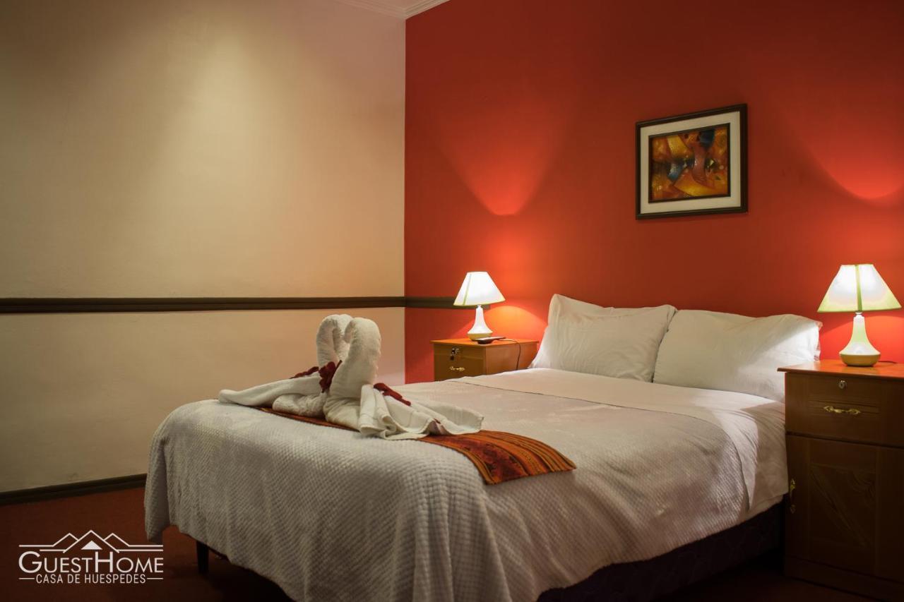 Guest Home B&B La Paz Extérieur photo