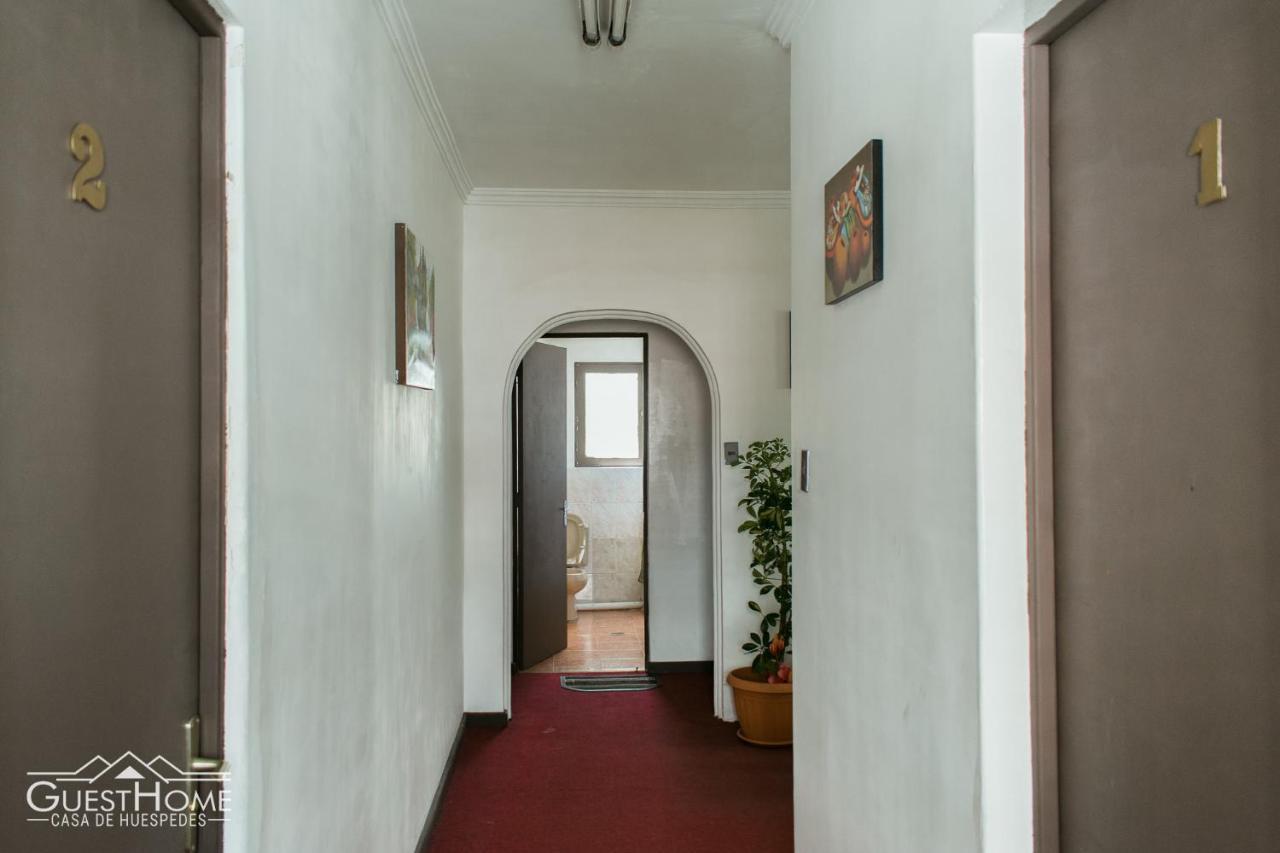Guest Home B&B La Paz Extérieur photo